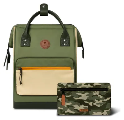 Produktbild von Cabaia Adventurer Medium Vila Verde - Rucksack
