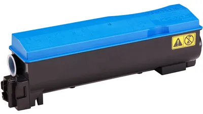 Produktbild von Kyocera TK-570C Toner cyan