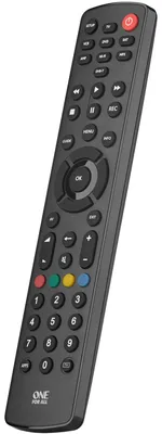 Image de One for All Contour 8 - Universalfernbedienung
