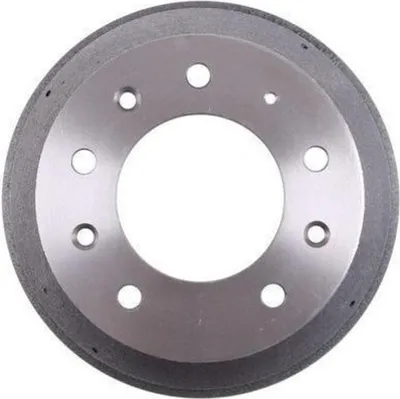 Produktbild von 2x A.B.S. Bremstrommel 2349-S für LAND ROVER Defender SUV (L316) 110/127 (LDH)