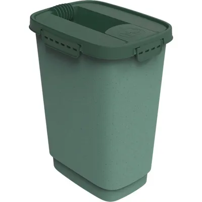 Immagine prodotto di Rotho MyPet Contenitore per alimenti 10L Groen