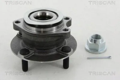 Produktbild von TRISCAN Radlagersatz Links Rechts Vorne 8530 14139