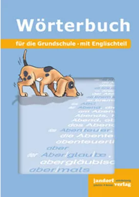 Image de Wörterbuch für die Grundschule