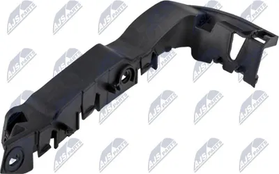 Produktbild von NTY EZC-AU-205 Stoßstangenhalter Vorne Rechts für AUDI A3 Sportback (8VA, 8VF) A3 Limousine (8VS, 8VM) A3 Schrägheck (8V1, 8VK) A3 Cabrio (8V7, 8VE)