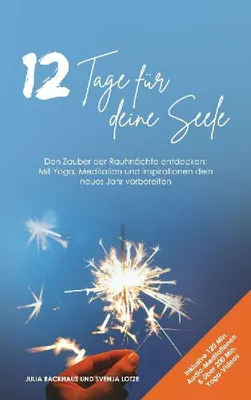 Produktbild von 12 Tage für deine Seele