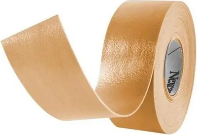 Produktbild von Nexcare™ Tape Active N101331M beige 2,5 cm x 4,5 m, 1 St.