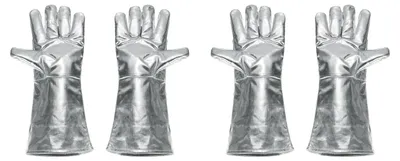 Obrázok produktu pre Solidchoice – Grilovacie rukavice, ktoré odolávajú vysokým teplotám
