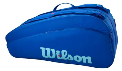 Produktbild von Wilson WR8044401001, Blau, Polyurethan (PU), Polyester
