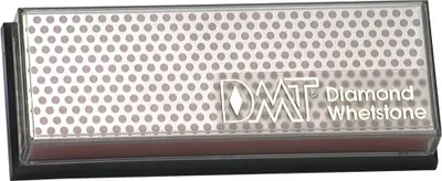 Image de DMT Pierre à aiguiser diamantée Whetstone 600 grain rouge