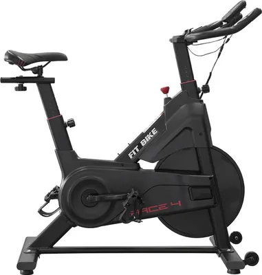 Produktbild von Indoor-Fahrrad - FitBike Race 4