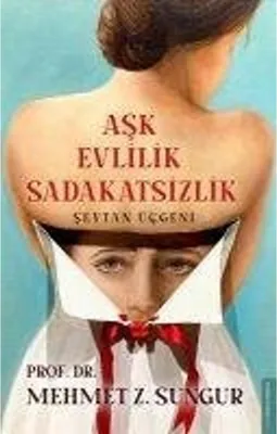 Produktbild von Ask Evlilik Sadakatsizlik: Seytan Ücgeni