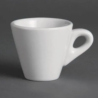 Produktbild von Espresso Tassen 60ml - Set von 12