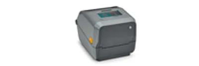 Produktbild von Zebra ZD621R - Wärmeübertragung - 300 x 300 DPI - 152 mm/sek - Verkabelt & Kabellos - Grau