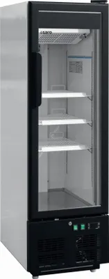 Zdjęcie produktu dla Zamrażarka Saro z drzwiami szklanymi model Ek 199
