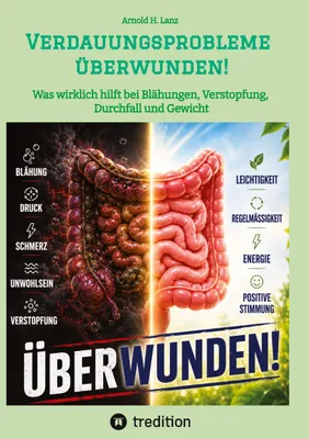 Produktbild von Verdauungsprobleme überwunden!