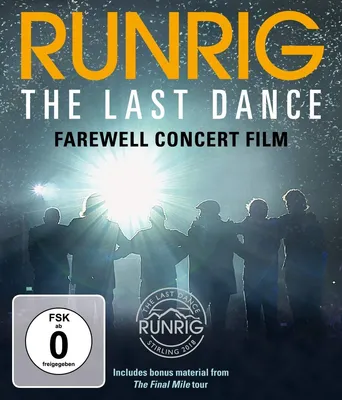 Obrázok produktu pre Runrig: Runrig: (Blu-ray Video / Pop / Rock)