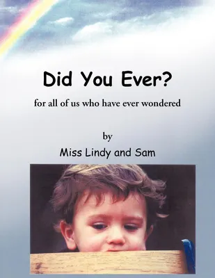 Produktbild von Did You Ever?