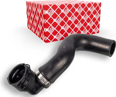 Produktbild von FEBI BILSTEIN Kühlerschlauch Wasserschlauch für FIAT 500 (312) 170963