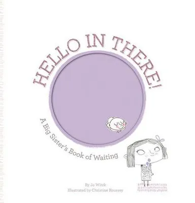 Produktbild von Hello in There!