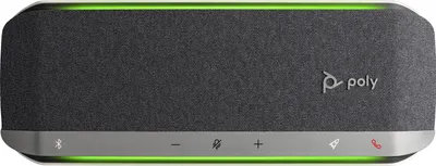 Produktbild von Poly - Ladeständer - mit Universal-Netzteil - für Poly Sync 40