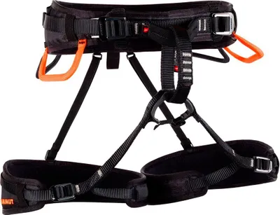 Zdjęcie produktu dla Mammut Ophir 4 Slide Velcro: XS-M