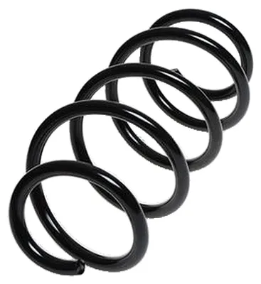 Imagen del producto de 2 resortes de suspensión delanteros LESJÖFORS, modelo FEDER