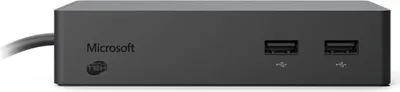 Immagine prodotto di Microsoft 1661 Docking Station Per Surface Book 1 2 Go 1 2 Pd9-00004 + Psu
