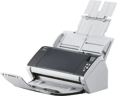 Produktbild von RICOH fi-7480 Dokumenten-Scanner