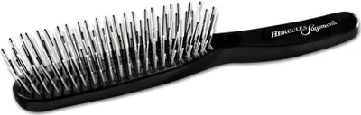 Produktbild von Hercules Sägemann Scalp Brush schwarz 8200