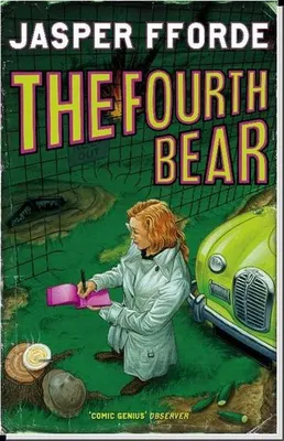Zdjęcie produktu dla The Fourth Bear