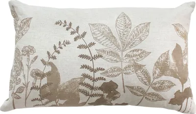 Produktbild von Rechteckiges Kissen mit Naturmotiv