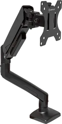 Immagine prodotto di UNYKAch UK710108, Morsetto/gomma, 10 kg, 33 cm (13"), 81,3 cm (32"), 100 x 100 mm, Nero
