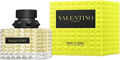 Immagine prodotto di Valentino - Valentino Donna Born In Roma Yellow Dream EDP 30ml