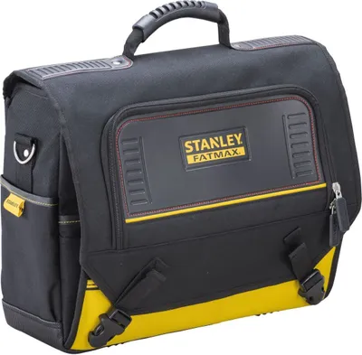 Image de Sacoche pour ordinateur portable Fatmax de Stanley
