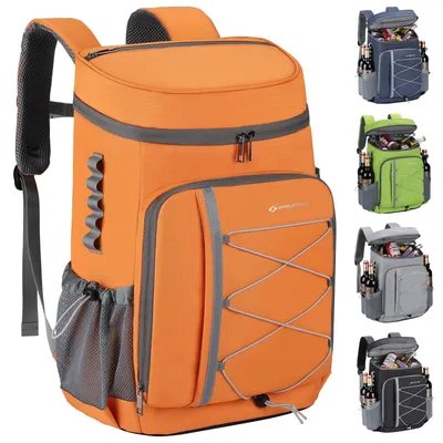 Image de Sac isotherme pour activités de plein air