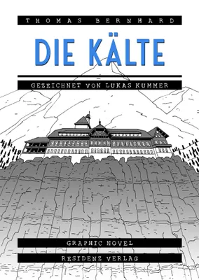 Produktbild von Die Kälte