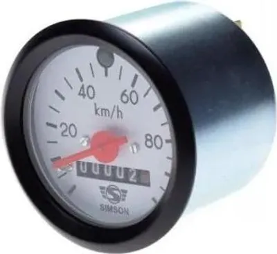 Obrázek produktu pro Rychloměr Simson S51 do 100 km/h