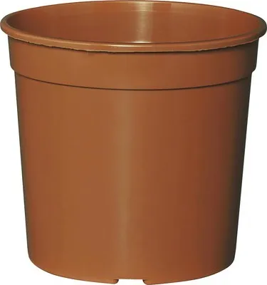 Produktbild von Plastový kvetináč ECO Ø 17 cm terakota