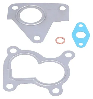 Produktbild von KAMOKA 8606083 Montagesatz Turbolader für RENAULT Clio III Schrägheck (BR0/1, CR0/1) CLIO II (BB0/1/2, CB0/1/2) KANGOO (KC0/1) MODUS / GRAND MODUS