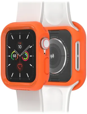Image de OtterBox Exo Edge Apple Watch Series SE 2nd/1st G. 40mm Orange