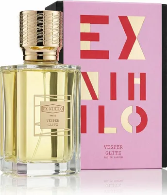 Image de Ex Nihilo Vesper Glitz EDP 50 ml UNISEX