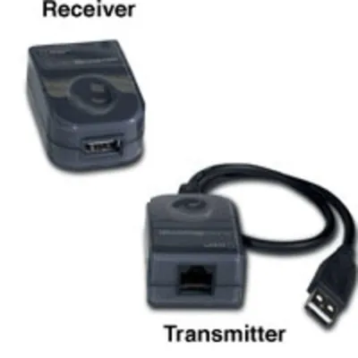 Image de C2G 81621 Extension USB