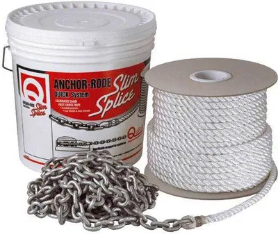 Produktbild von Quick Slim Splice System