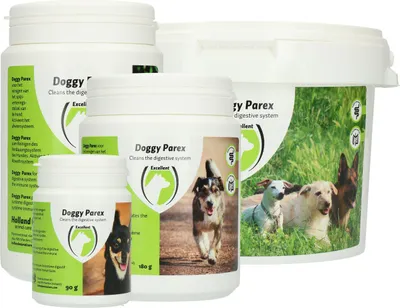 Productafbeelding van Excellent Doggy parex 270 gram