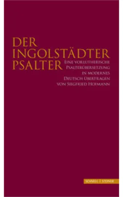 Image de Der Ingolstädter Psalter