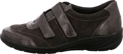 Produktbild von Semler Komfort Slipper Birgit Uni 353335353337 Braun 42 EU