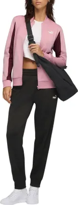 Zdjęcie produktu dla Damskie dresy bejsbolowe Puma Poly