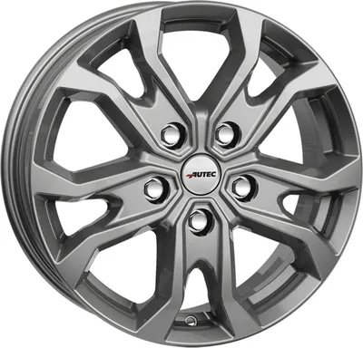 Produktbild von Autec 7Jx17 (5/112) Et: 51Mm