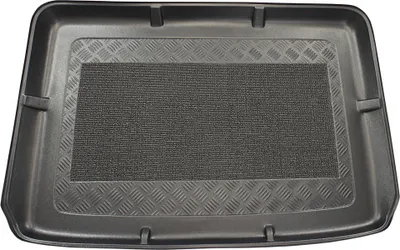 Produktbild von Z437153 Kofferraumwanne kompatibel mit Skoda Yeti 06.2009-11.2017