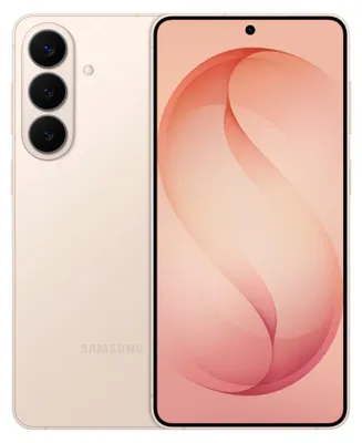 Produktbild von Galaxy S26+ - Pink Gold - 512 GB (Samsung.com only)
